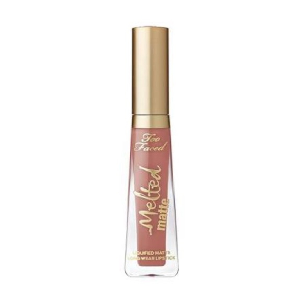 Too Faced Melted Matte Lipstick -Star Child